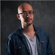 Profesor de fotografía para todos los niveles.
Toco prácticamente todas la ramas: @rdelarosa_photo